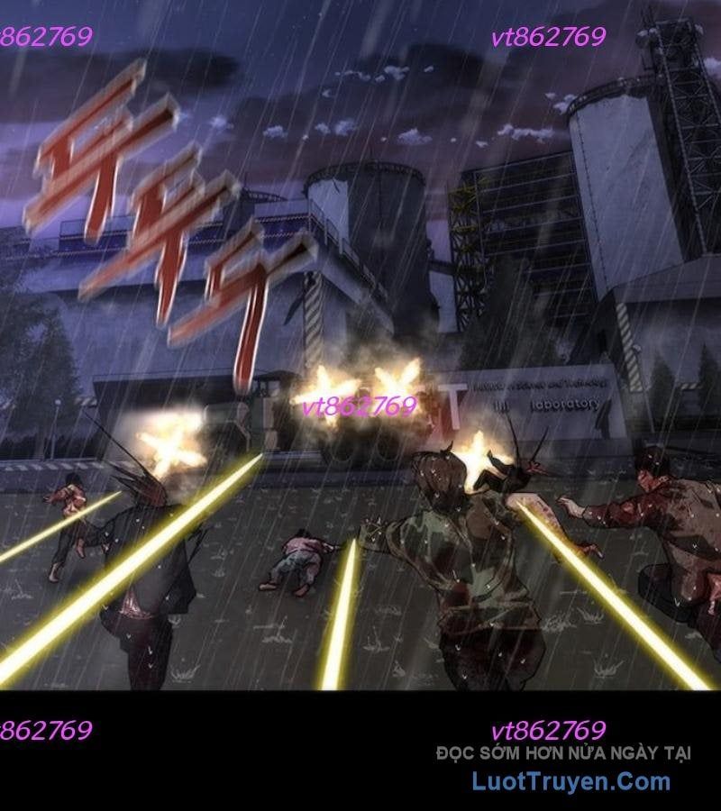 Mạt Thế Zombie 82-08 Chapter 80 - Trang 2