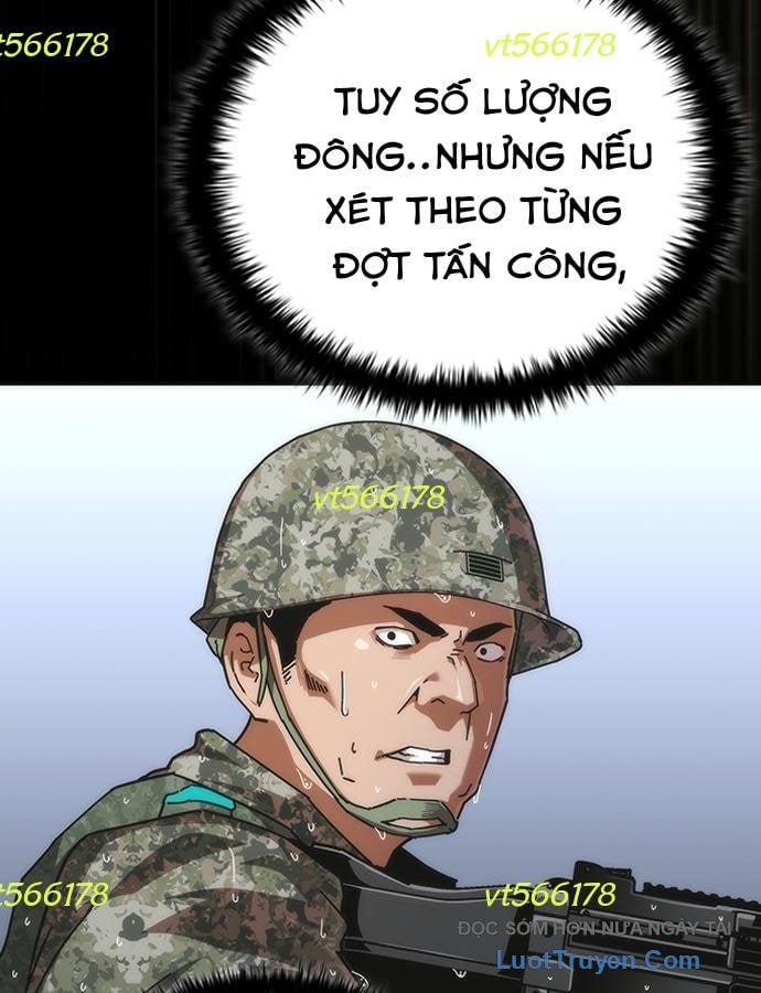 Mạt Thế Zombie 82-08 Chapter 81 - Trang 2