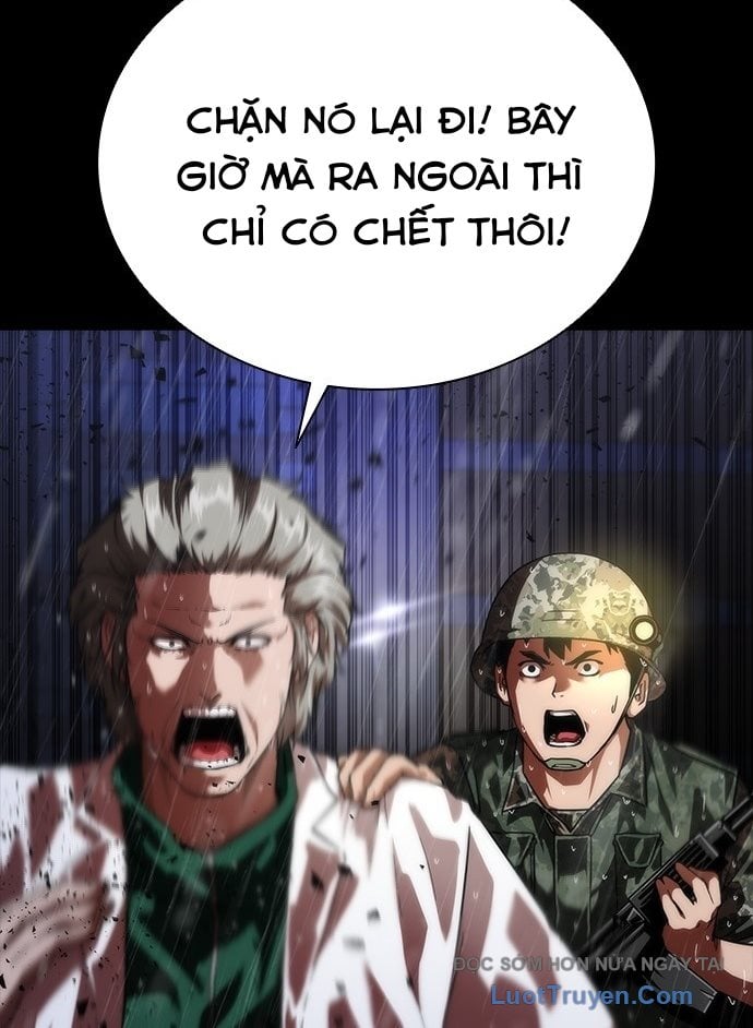 Mạt Thế Zombie 82-08 Chapter 81 - Trang 2