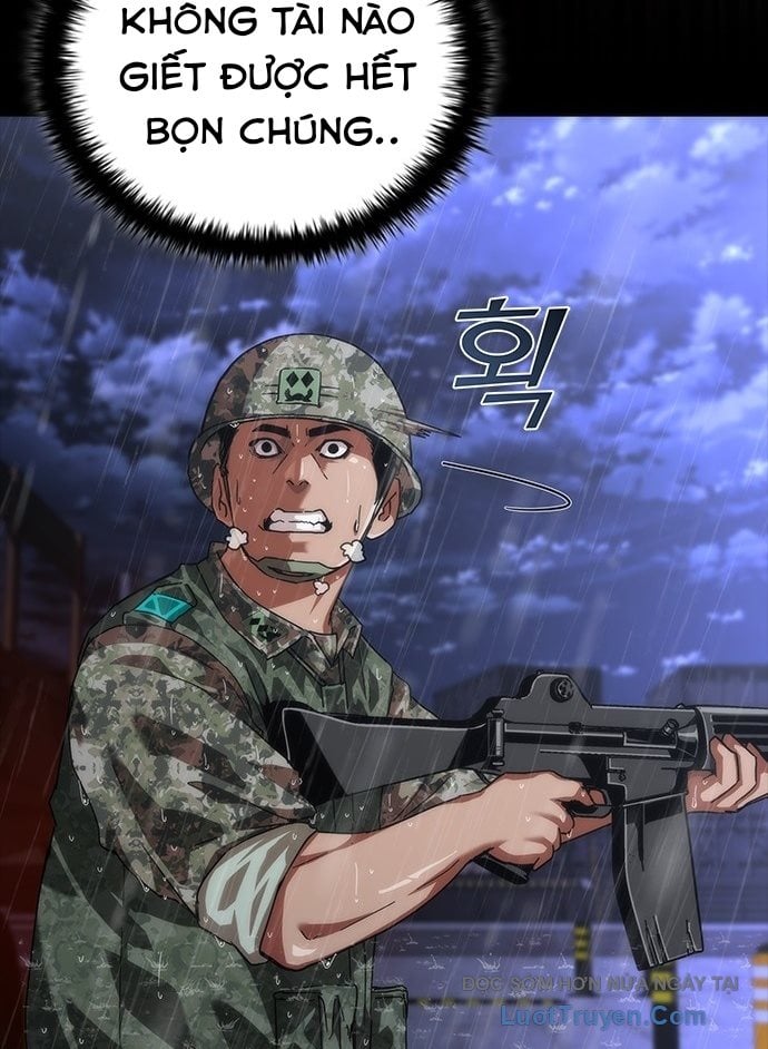 Mạt Thế Zombie 82-08 Chapter 81 - Trang 2