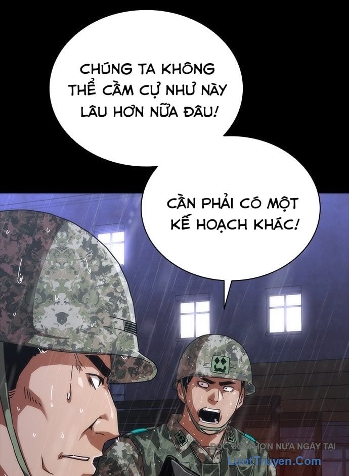 Mạt Thế Zombie 82-08 Chapter 81 - Trang 2
