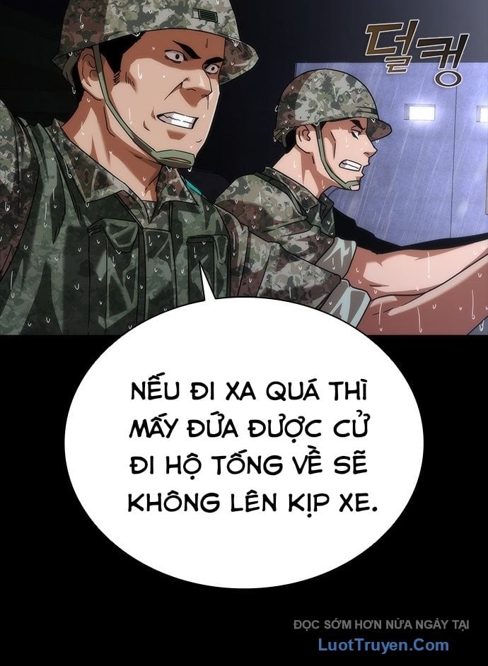 Mạt Thế Zombie 82-08 Chapter 81 - Trang 2