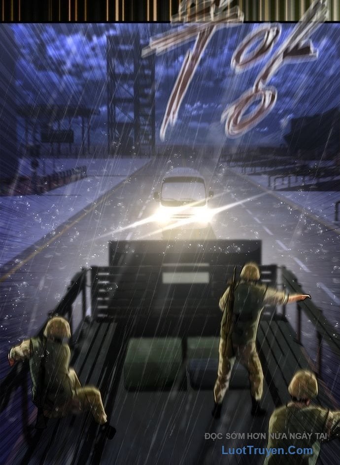 Mạt Thế Zombie 82-08 Chapter 81 - Trang 2