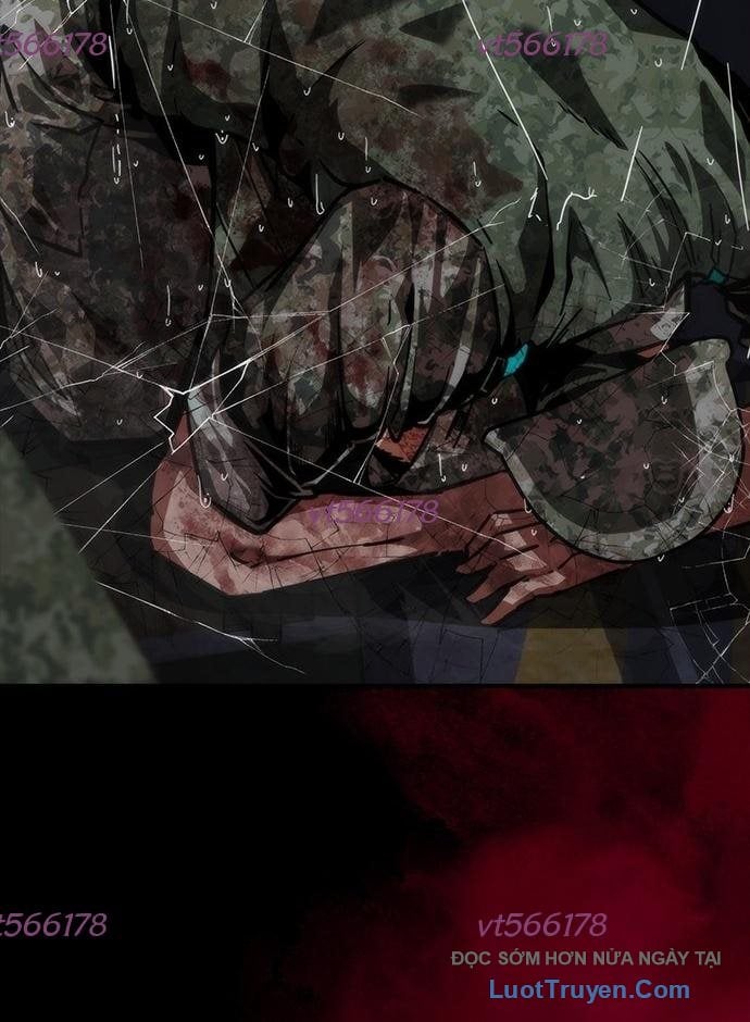 Mạt Thế Zombie 82-08 Chapter 81 - Trang 2