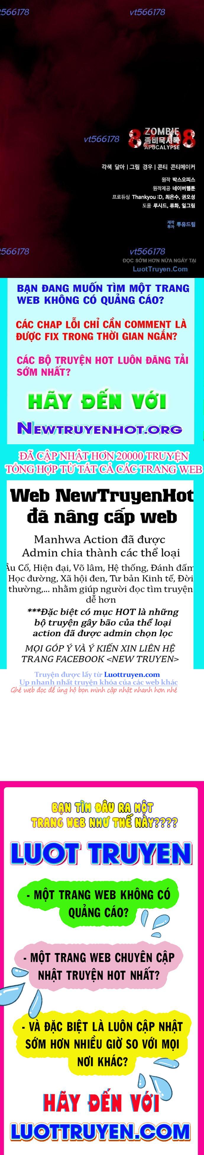 Mạt Thế Zombie 82-08 Chapter 81 - Trang 2