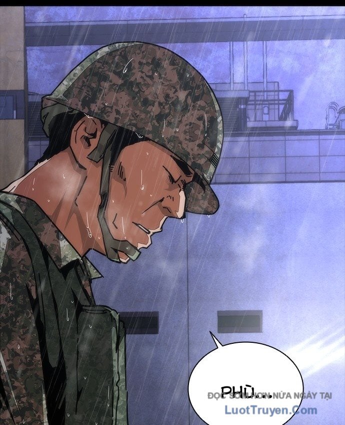 Mạt Thế Zombie 82-08 Chapter 81 - Trang 2