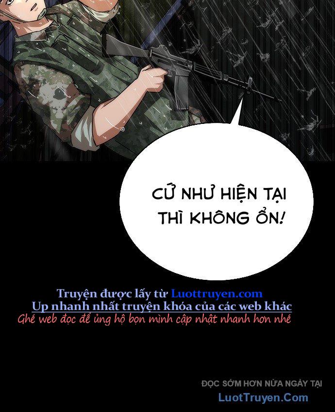 Mạt Thế Zombie 82-08 Chapter 81 - Trang 2