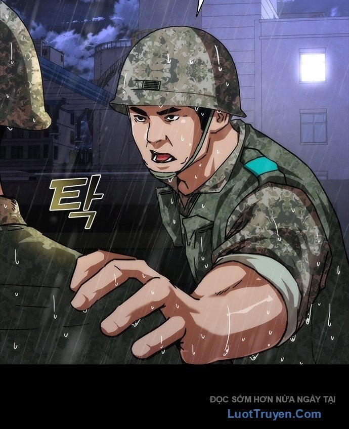 Mạt Thế Zombie 82-08 Chapter 81 - Trang 2