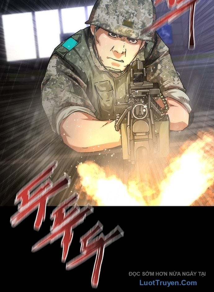 Mạt Thế Zombie 82-08 Chapter 81 - Trang 2