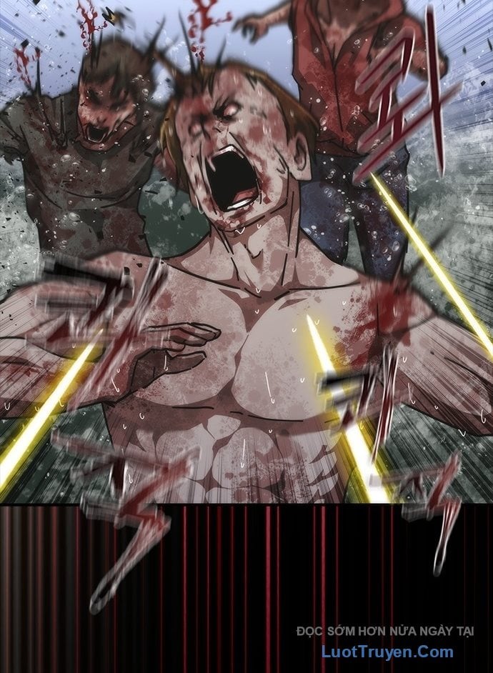 Mạt Thế Zombie 82-08 Chapter 81 - Trang 2
