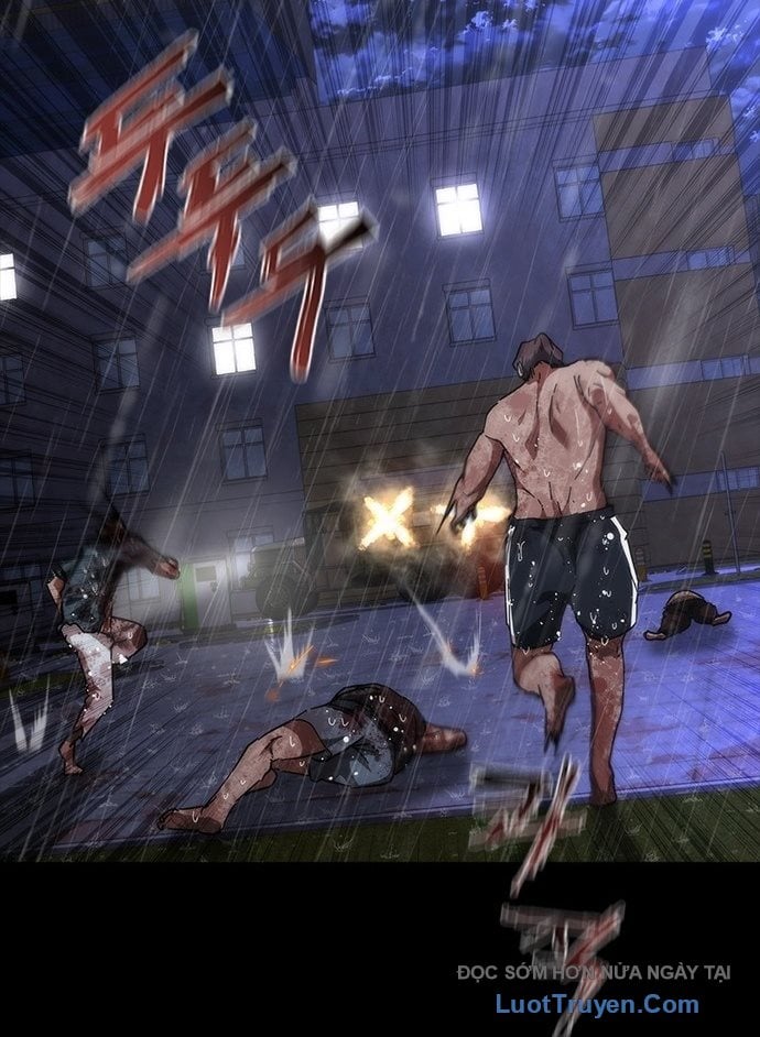 Mạt Thế Zombie 82-08 Chapter 81 - Trang 2