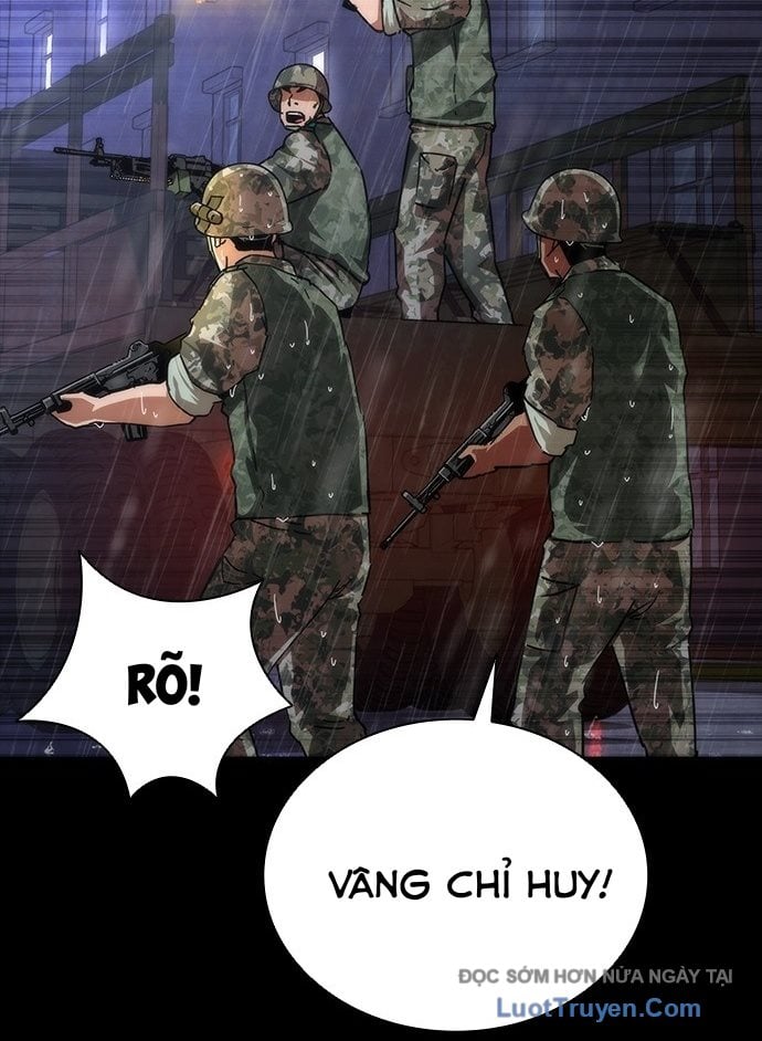 Mạt Thế Zombie 82-08 Chapter 81 - Trang 2