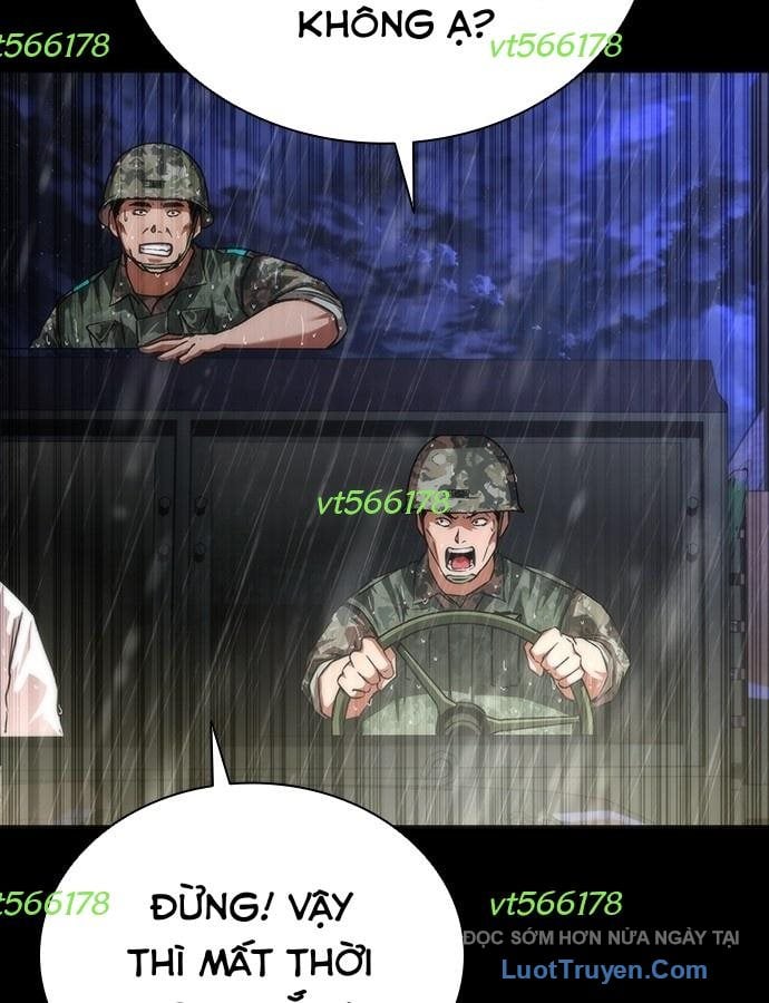 Mạt Thế Zombie 82-08 Chapter 81 - Trang 2