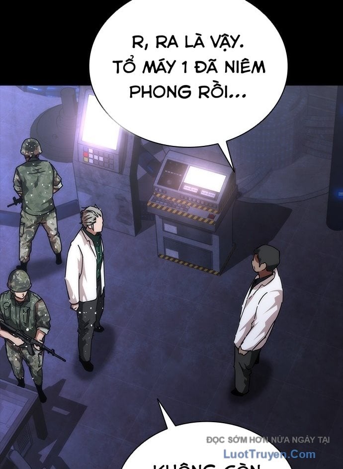 Mạt Thế Zombie 82-08 Chapter 81 - Trang 2