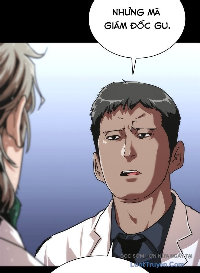 Mạt Thế Zombie 82-08 Chapter 81 - Trang 2