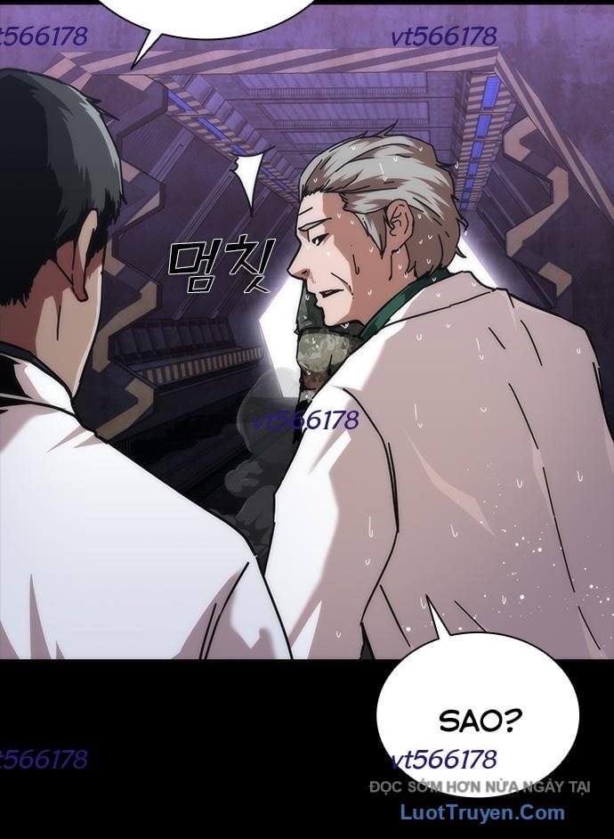 Mạt Thế Zombie 82-08 Chapter 81 - Trang 2