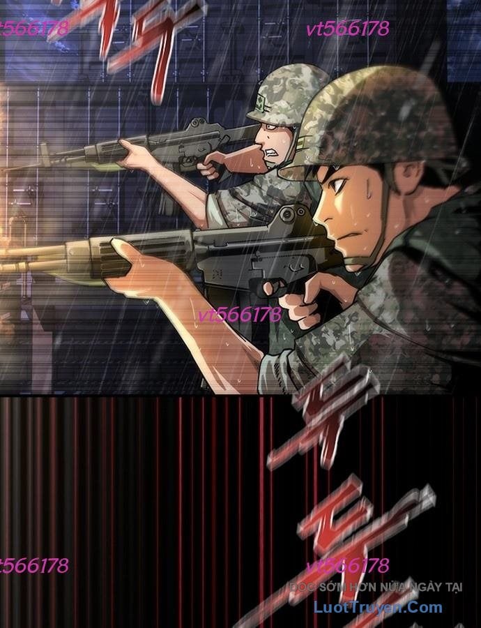 Mạt Thế Zombie 82-08 Chapter 81 - Trang 2