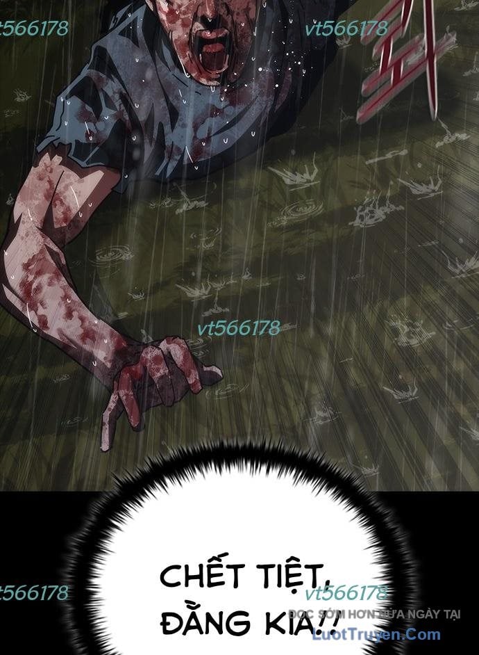 Mạt Thế Zombie 82-08 Chapter 81 - Trang 2