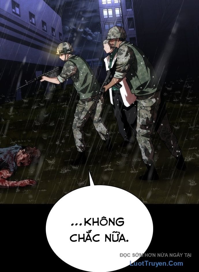Mạt Thế Zombie 82-08 Chapter 81 - Trang 2