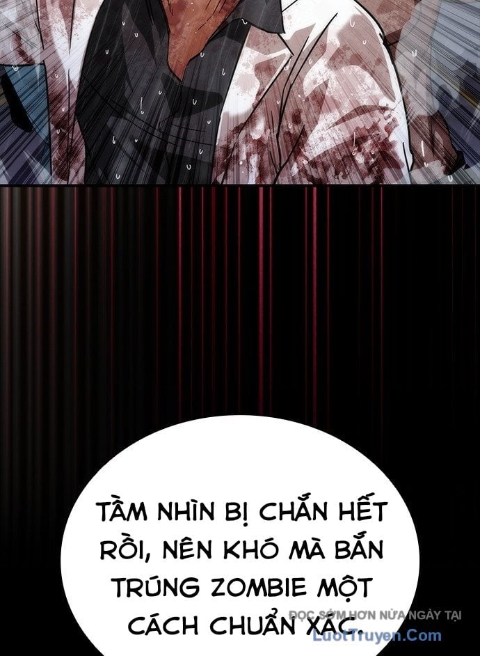 Mạt Thế Zombie 82-08 Chapter 82 - Trang 2