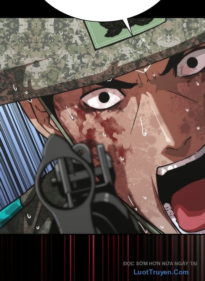 Mạt Thế Zombie 82-08 Chapter 82 - Trang 2