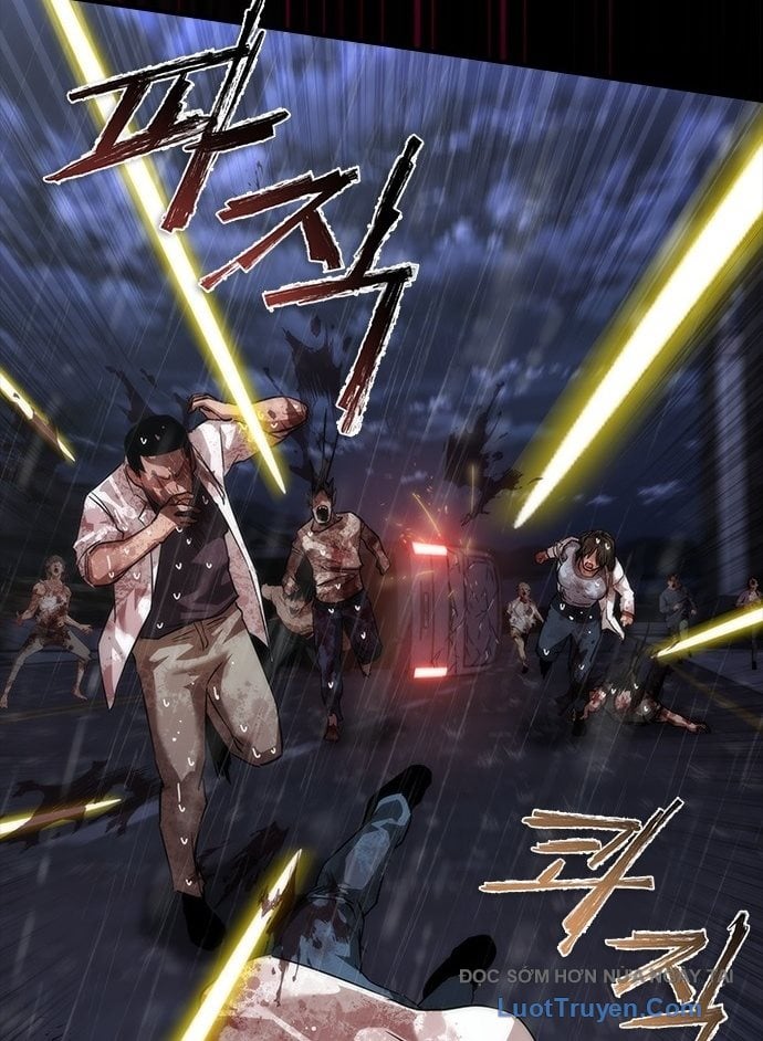 Mạt Thế Zombie 82-08 Chapter 82 - Trang 2