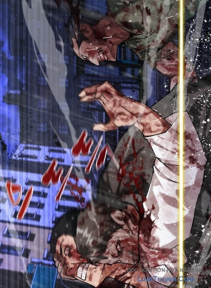 Mạt Thế Zombie 82-08 Chapter 82 - Trang 2