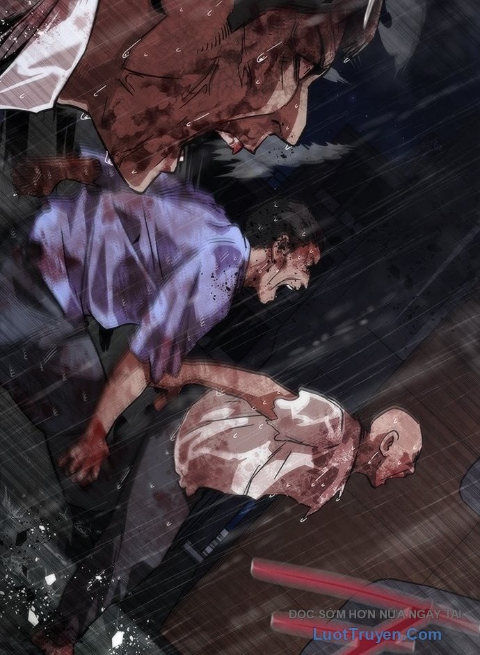 Mạt Thế Zombie 82-08 Chapter 82 - Trang 2