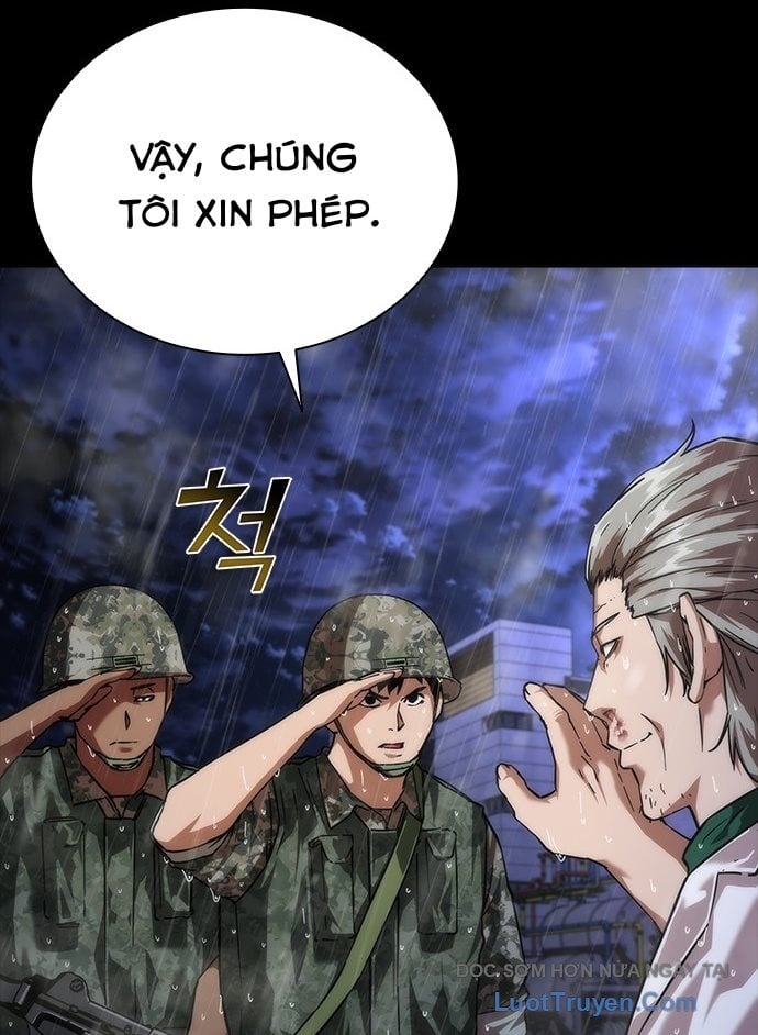 Mạt Thế Zombie 82-08 Chapter 82 - Trang 2