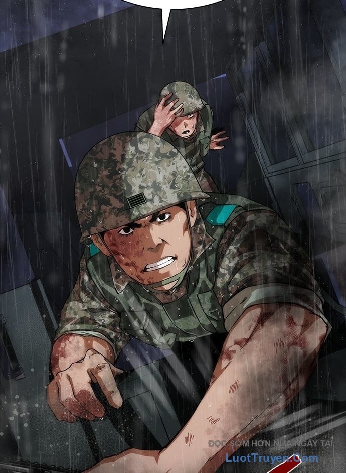 Mạt Thế Zombie 82-08 Chapter 82 - Trang 2
