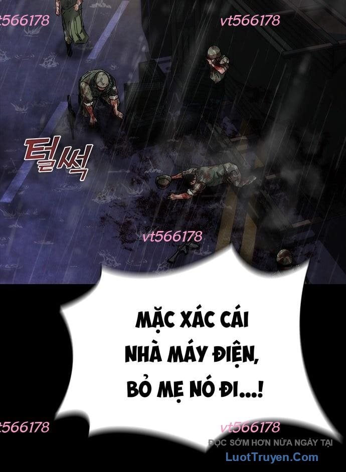Mạt Thế Zombie 82-08 Chapter 82 - Trang 2