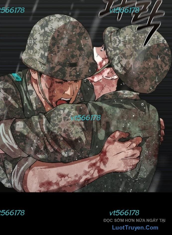 Mạt Thế Zombie 82-08 Chapter 82 - Trang 2