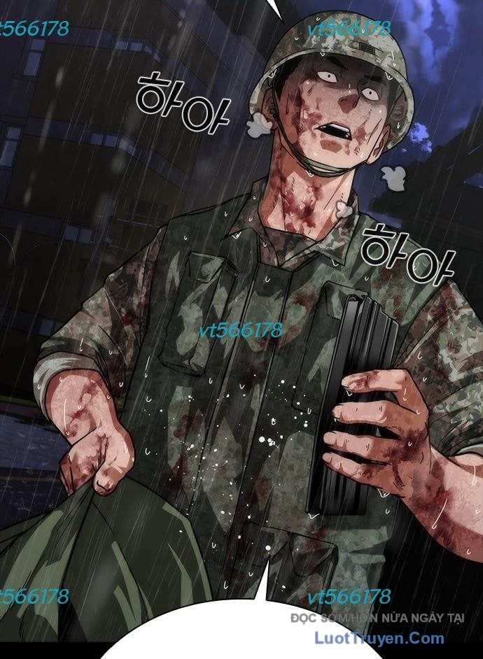 Mạt Thế Zombie 82-08 Chapter 82 - Trang 2