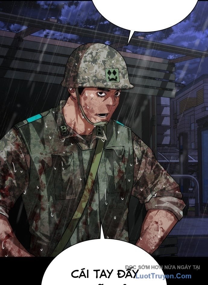Mạt Thế Zombie 82-08 Chapter 82 - Trang 2
