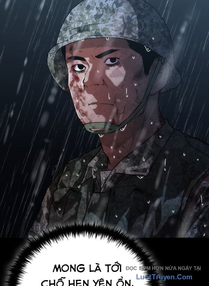 Mạt Thế Zombie 82-08 Chapter 82 - Trang 2