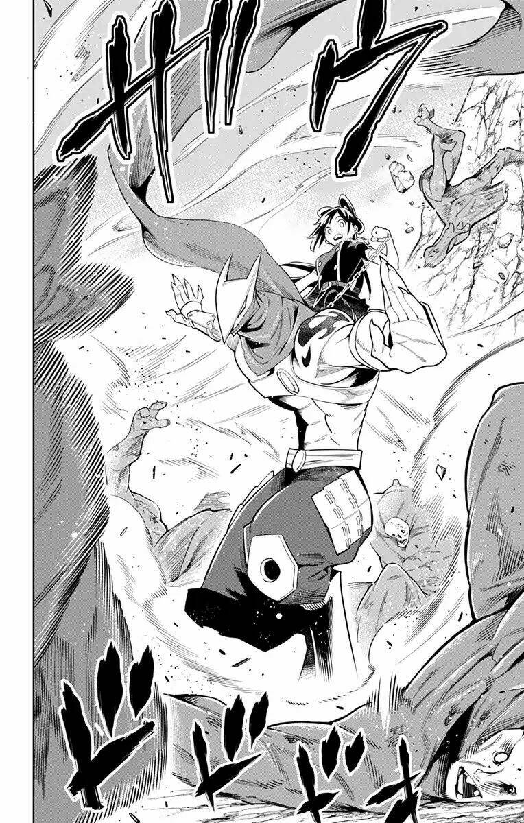 Mato Seihei No Slave Chapter 10 - Trang 2