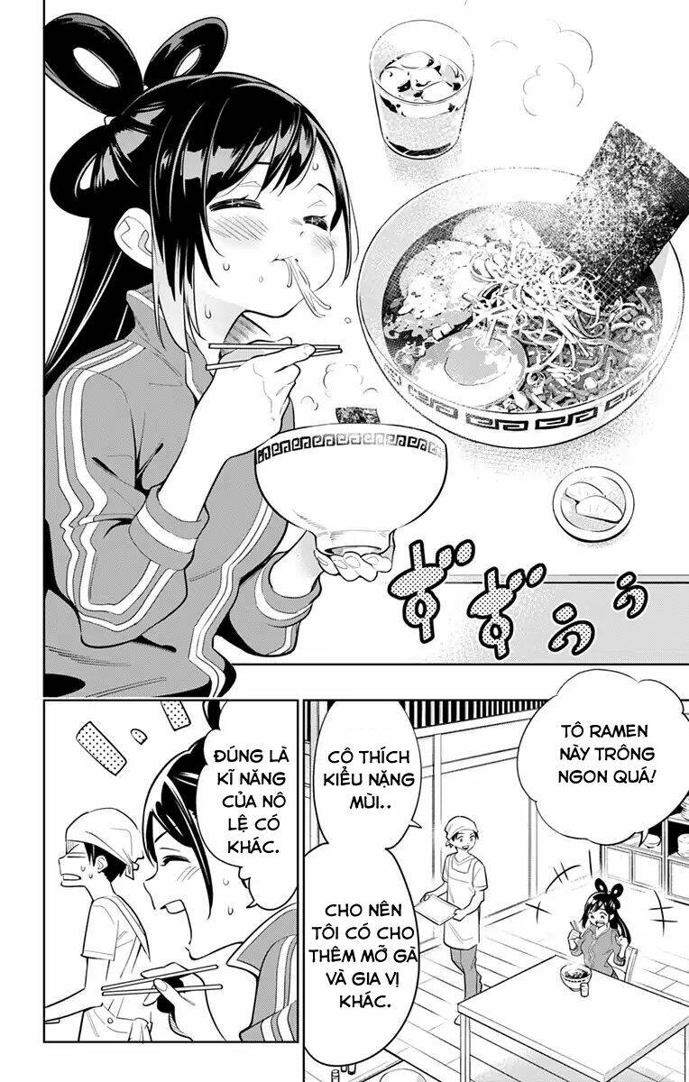 Mato Seihei No Slave Chapter 10 - Trang 2