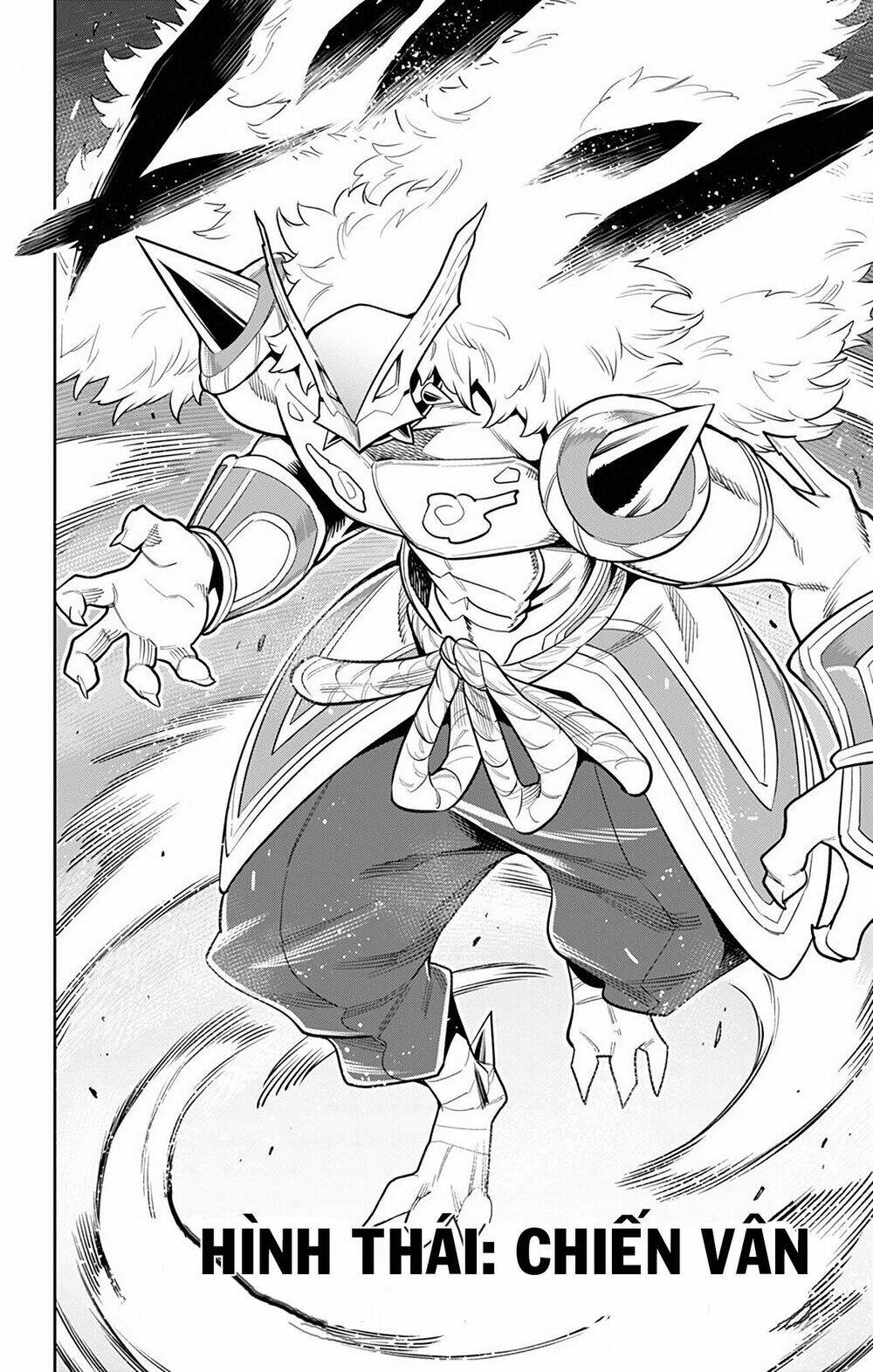 Mato Seihei No Slave Chapter 18 - Trang 2