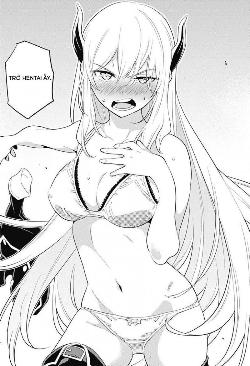 Mato Seihei No Slave Chapter 2 - Trang 2