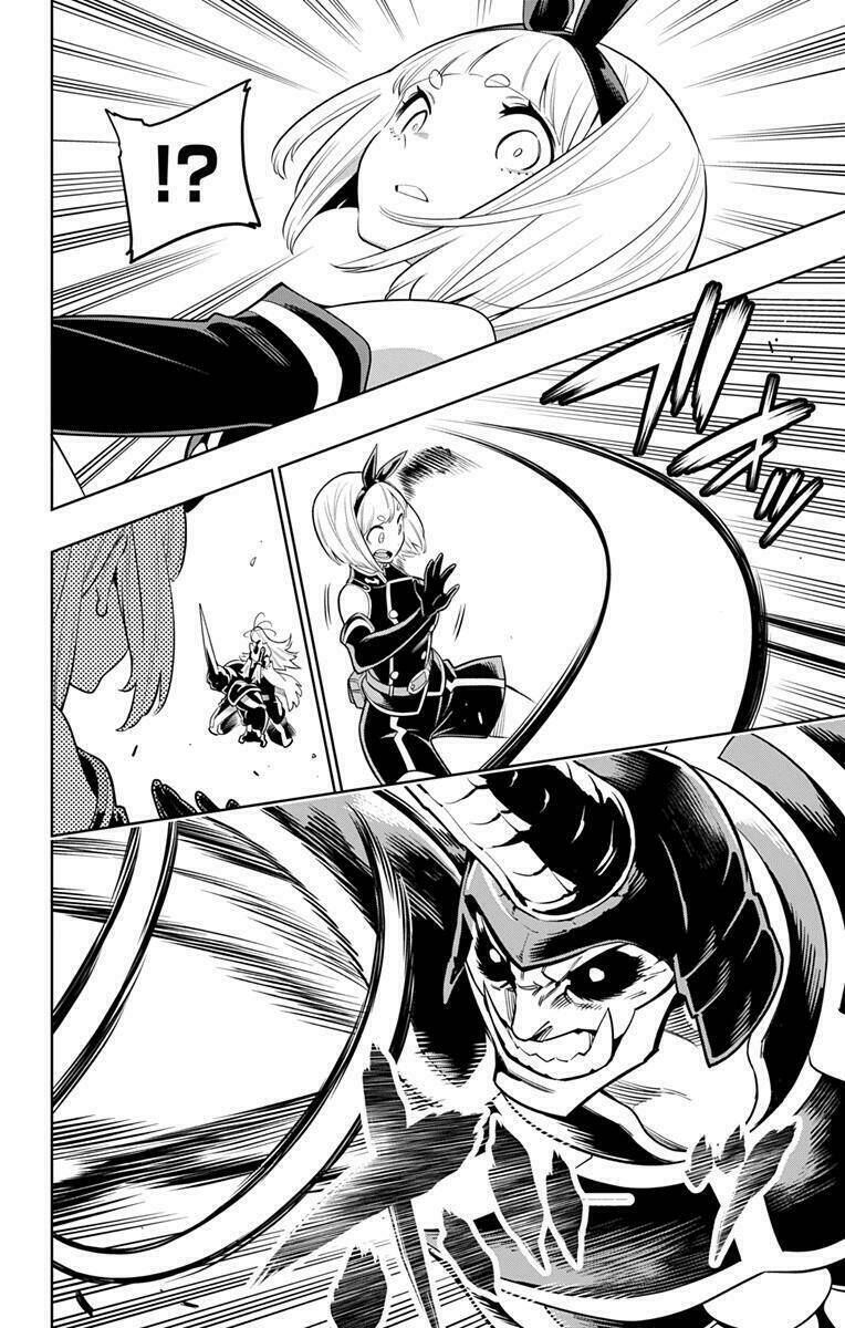 Mato Seihei No Slave Chapter 6 - Trang 2