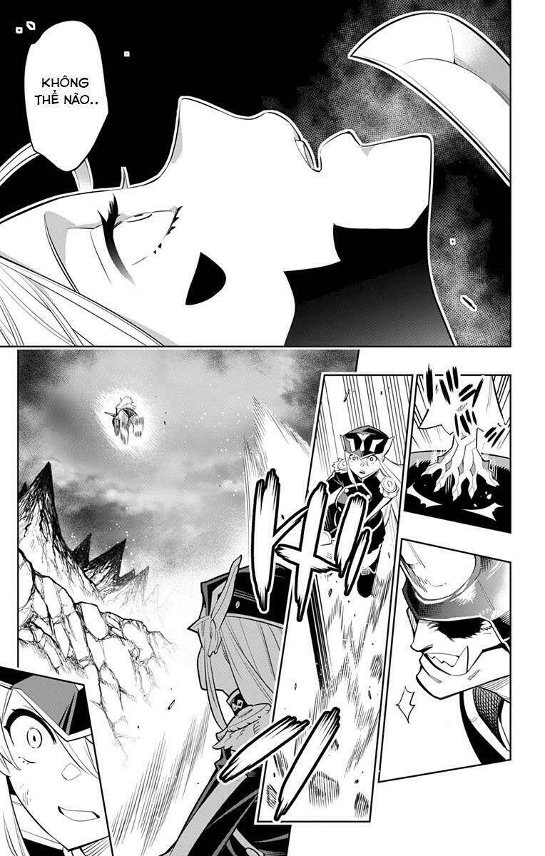 Mato Seihei No Slave Chapter 7 - Trang 2