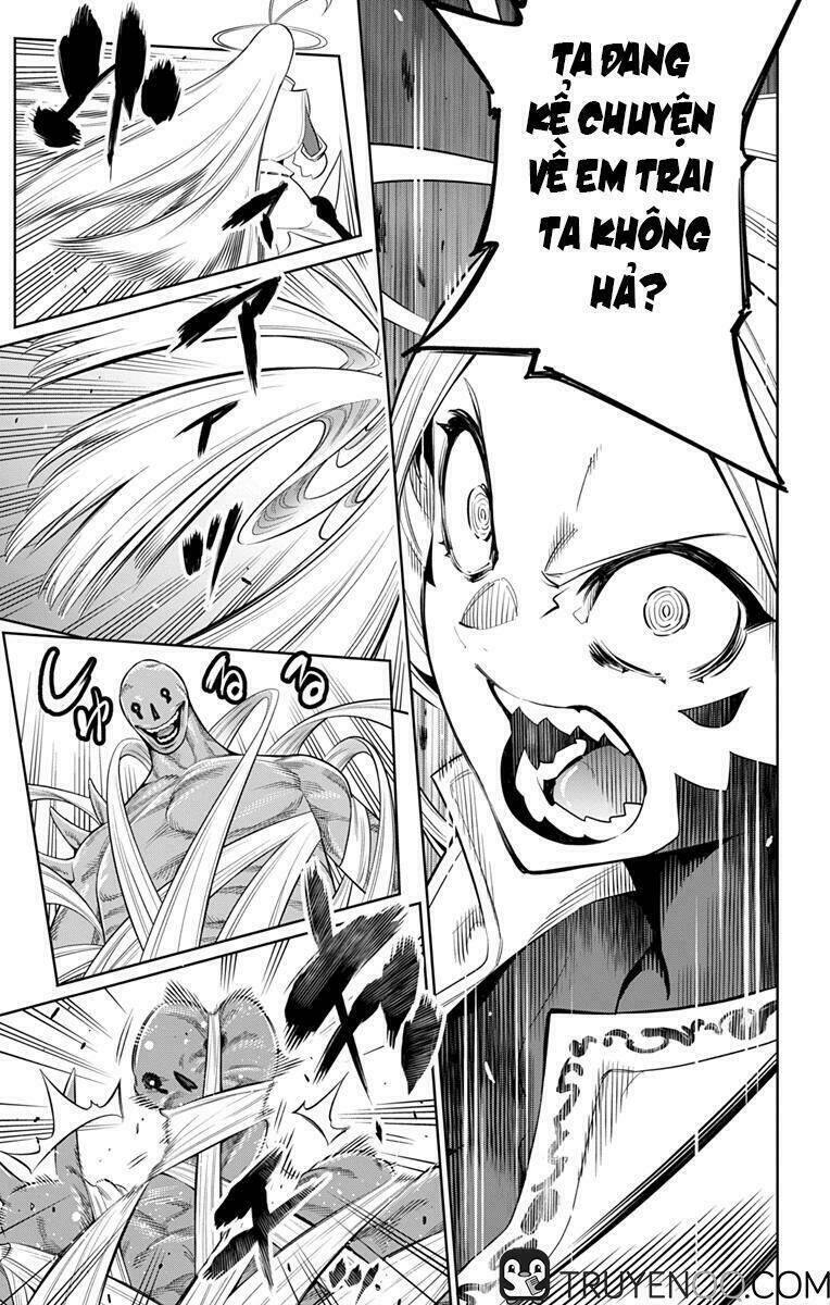 Mato Seihei No Slave Chapter 7 - Trang 2