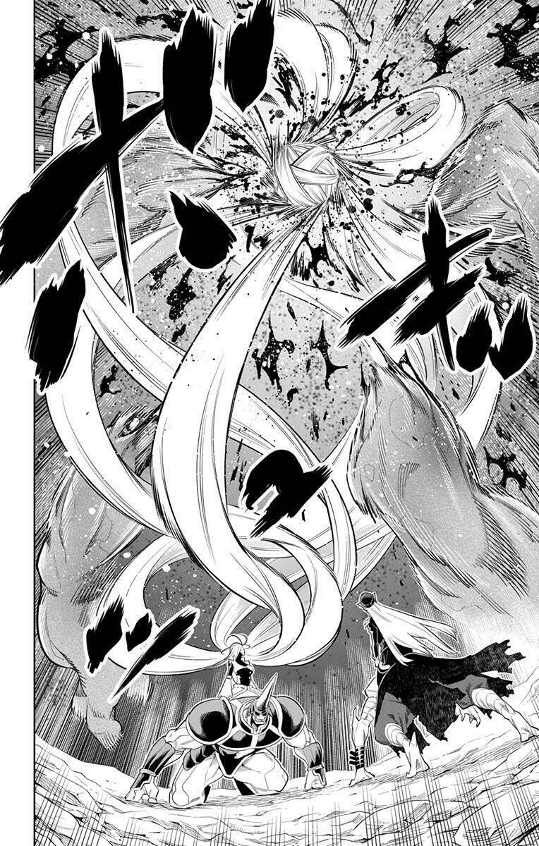 Mato Seihei No Slave Chapter 7 - Trang 2