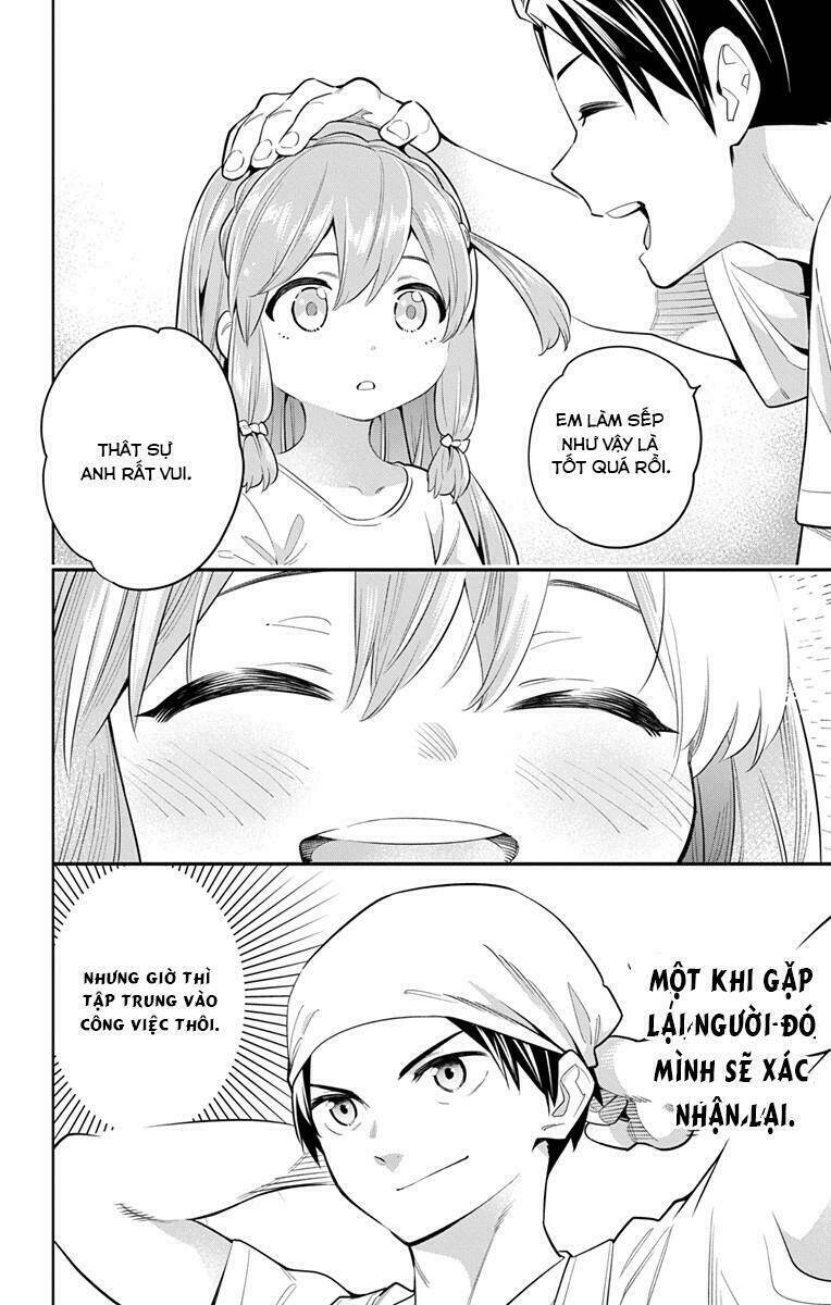 Mato Seihei No Slave Chapter 8 - Trang 2