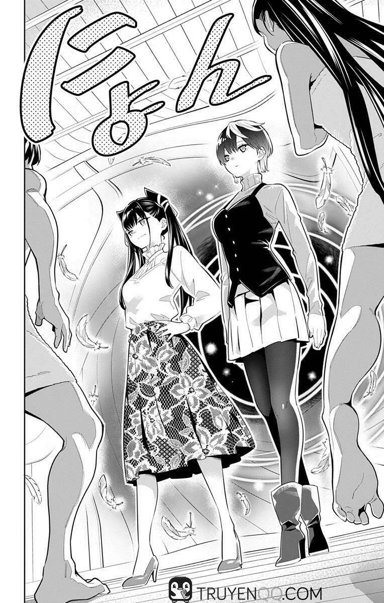 Mato Seihei No Slave Chapter 9 - Trang 2