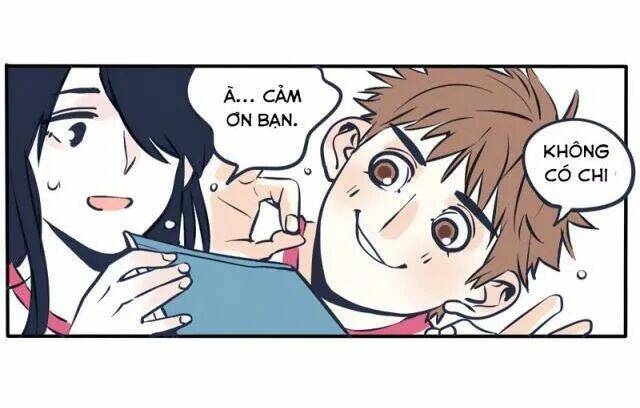 Mau Mang Anh Trai Tôi Đi Chapter 14 - Trang 2