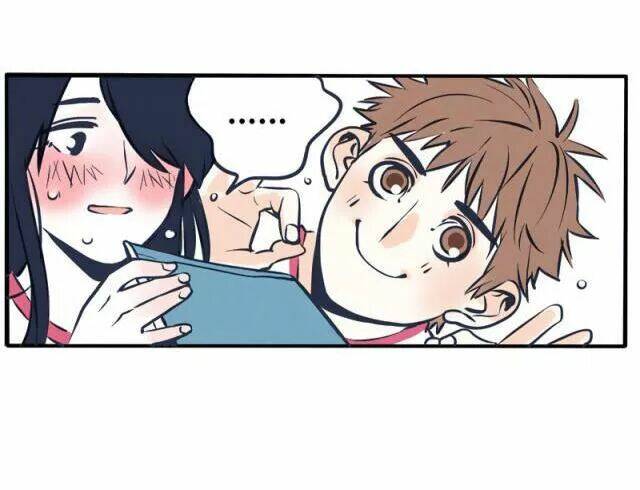 Mau Mang Anh Trai Tôi Đi Chapter 14 - Trang 2