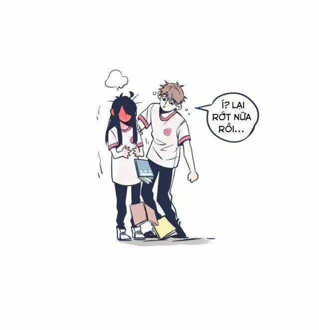 Mau Mang Anh Trai Tôi Đi Chapter 14 - Trang 2