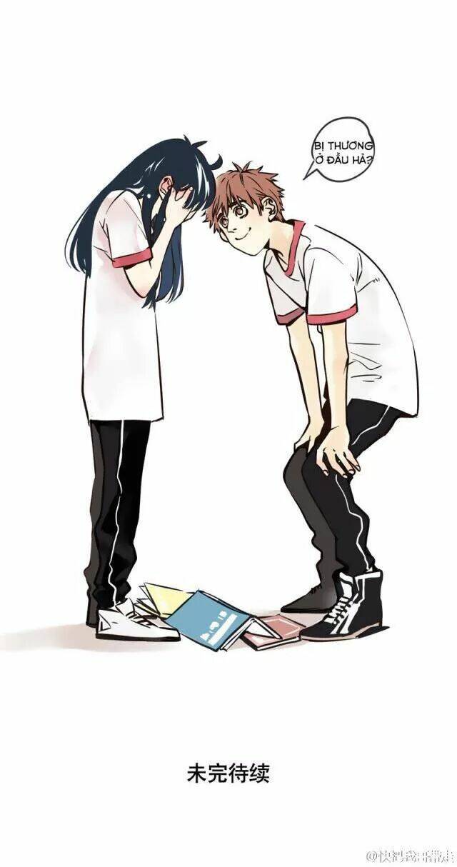 Mau Mang Anh Trai Tôi Đi Chapter 14 - Trang 2