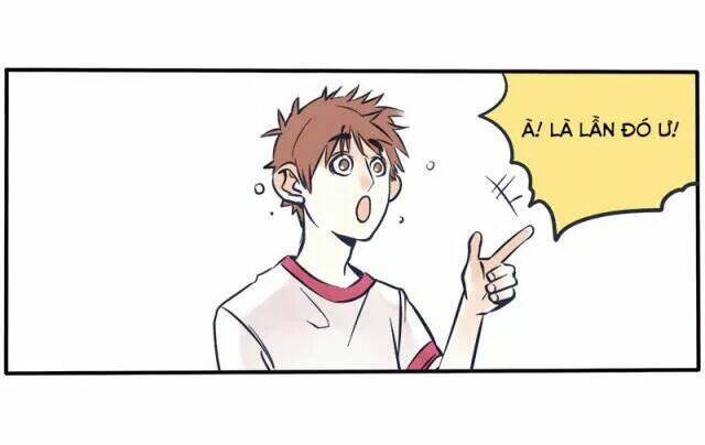 Mau Mang Anh Trai Tôi Đi Chapter 14 - Trang 2